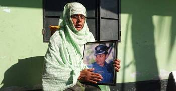 এই দিনটির জন্য সাড়ে ৩ বছর অপেক্ষা করেছি : এসি রবিউলের মা