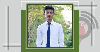 গোপালগঞ্জে বাসচাপায় বিশ্ববিদ্যালয় শিক্ষার্থী নিহত