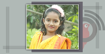 চড়ুইভাতিতে গায়ে আগুন, ৮ দিন পর শিশুর মৃত্যু