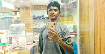 কুয়াকাটায় ঘুরতে যাওয়ার পথে লাশ হলো কিশোর