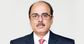 Moinuddin Abdullah made new ACC chairman