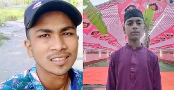 নোয়াখালীতে ট্রলি-মোটরসাইকেল সংঘর্ষে দুই কিশোর নিহত