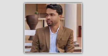 ট্রাকচাপায় প্রাণ গেলো সওজ প্রকৌশলীর