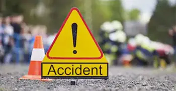 2 killed in Bogura road crash