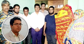 সিরাজগঞ্জে এসিল্যান্ডের ডাবল সেঞ্চুরি!