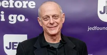 Veteran actor Mark Blum dies of coronavirus