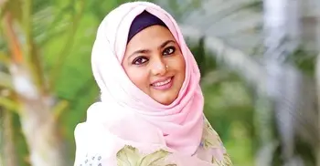 Actress Shabnaz infected with coronavirus