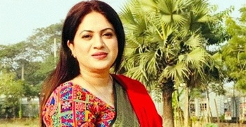 Husband, friend remanded over actress Shimu's murder case