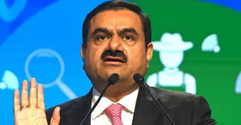 India’s Adani Group loses $48bn in stocks over fraud claims