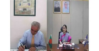 ADB to provide $500 mn loan to Bangladesh to mitigate COVID-19 impact