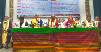 নেত্রকোনায় দেউলি উৎসব শুরু