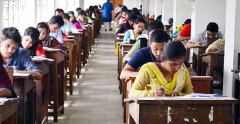 Universities fix dates for entry tests