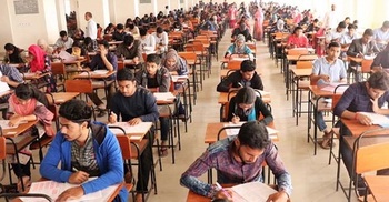 Public universities to admit students thru' test