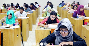 DU ‘Ga’ unit results published, 14.30% pass