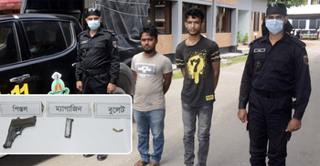 নির্যাতনের ভিডিও প্রকাশের ভয় দেখিয়ে টাকা দাবি করে আসামিরা