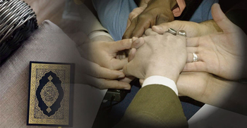 আল্লাহর ভালোবাসা ও শ্রেষ্ঠত্ব পেতে করণীয়