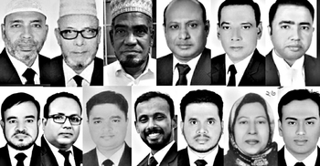 আইনজীবী সমিতির নির্বাচনে আওয়ামী লীগের জয়জয়কার