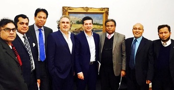 AEBA to provide legal assistance to undocumented Bangladeshis in Malta