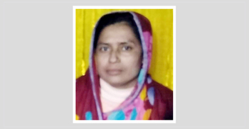 ঘুমন্ত অন্তঃসত্ত্বা মেয়ের পর এবার চলে গেলেন মা