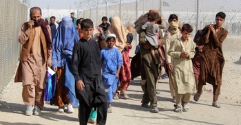 UNICEF warns 10 million Afghan children in desperate need