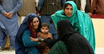 Afghan peace talks with Taliban begin
