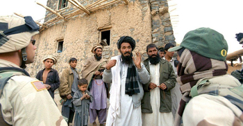 US to evacuate endangered Afghan translators