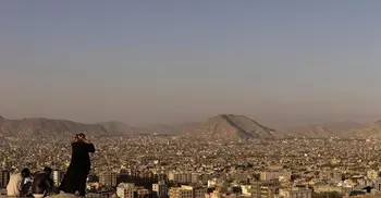 Pakistan foreign minister calls for easing sanctions on Afghanistan