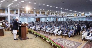 Afghanistan to release 400 ‘hard-core’ Taliban to start peace talks