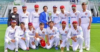 Australia's one-off Test against Afghanistan postponed
