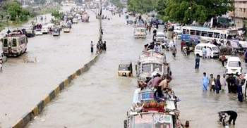 40 killed, 150 missing in Afghanistan floods