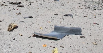 Ex-Afghan MP killed in landmine blast