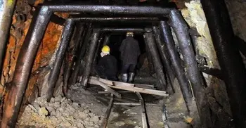 20 workers dead in Afghanistan mine collapse