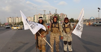 India announces first formal meeting with Taliban