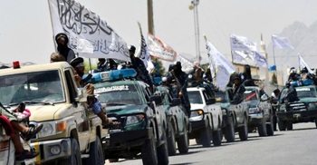 Taliban announces new Afghan government