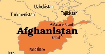 Blast near Kabul school kills 25, injures 52