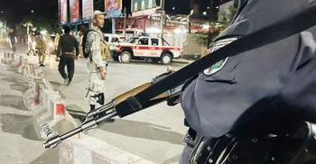 Gunmen attack home of Afghan defence minister, 4 killed