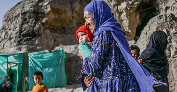 Afghanistan crisis: G20 leaders pledge to avert economic catastrophe