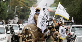 3 women among dozen publicly flogged in Afghanistan