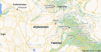 Bangladesh seeks UN steps for sustainable peace in Afghanistan