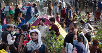 Afghanistan war: Biden says he does not regret troop withdrawal