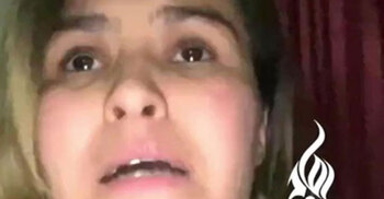 Afghan women taken from their homes after speaking out