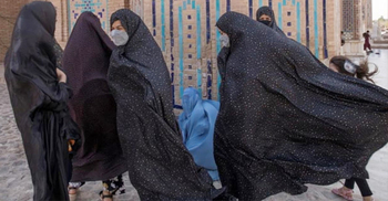 Afghan universities reopen, but women still barred