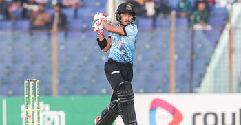 নাসিরের ঢাকাকে উড়িয়ে দিয়েছে চট্টগ্রাম