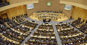 ‘Shocking’: South Africa slams Israel’s AU observer status