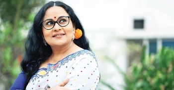 Afsana Mimi named Shilpakala Academy director