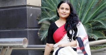 Afsana Mimi hospitalized with Covid-19 infection