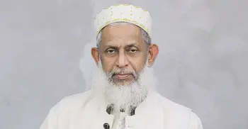 Islamic Foundation ex-DG Afzal dies of cancer
