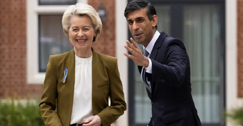 যা যা রয়েছে উত্তর আয়ারল্যান্ড ব্রেক্সিট চুক্তিতে