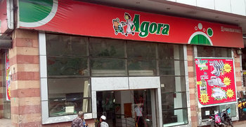 বেশি দামে পেঁয়াজ বিক্রি করায় আগোরাকে জরিমানা