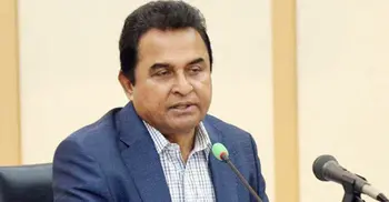Kamal wants Turkish support for Rohingya repatriation